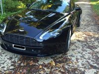 Gebraucht Aston Martin V8 Vantage 437 PS (321 kW) 2017 Coupé