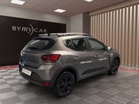 Gebraucht Dacia Sandero Extreme 91 PS (66 kW) 2025 Kleinwagen