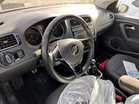 gebraucht VW Polo 1.4 TDI BMT Comfortline