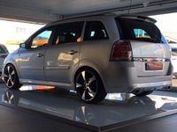 gebraucht Opel Zafira 2.0 T OPC