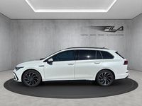 Gebraucht VW Golf VIII R-line 150 PS (110 kW) 2024 Kombi