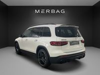 gebraucht Mercedes GLB35 4 MATIC