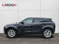 gebraucht Land Rover Range Rover evoque D 180 AT9