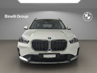 gebraucht BMW X1 23i 48V