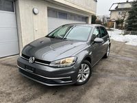 Gebraucht VW Golf VII Comfortline 125 PS (91 kW) 2017