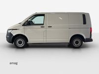 gebraucht VW Transporter 6.1 Fourgon EM 3000 mm