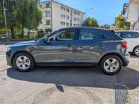 Gebraucht Audi A1 Sportback Attraction 115 PS (84 kW) 2020 Grau Kleinwagen