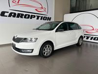 Gebraucht Skoda Rapid Style 125 PS (91 kW) 2016 Kleinwagen