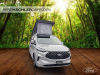 Neu Ford Tourneo Titanium 170 PS (125 kW) 2026 Limousine