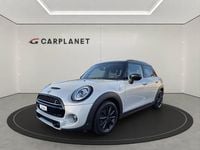 Gebraucht Mini Cooper S 192 PS (141 kW) 2020 Silber Kleinwagen