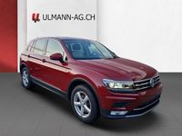 gebraucht VW Tiguan 2.0 TDI SCR Highline DCS AWD