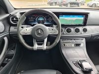 gebraucht Mercedes E63 AMG S 4 Matic