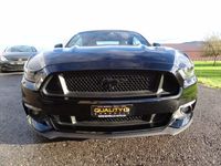 gebraucht Ford Mustang GT Convertible 5.0 V8