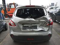 Gebraucht Nissan Qashqai +2 360º 141 PS (103 kW) 2013 SUV