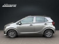 Neu Kia Picanto First Edition 68 PS (50 kW) 2026 Kleinwagen