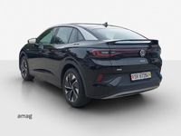 Gebraucht VW ID.5 Pro Performance 150 kW (204 PS) 2023 Grenadill black metallic SUV