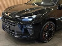 Neu Cupra Terramar VZ 265 PS (194 kW) 2025 Schwarz SUV