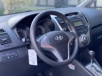 gebraucht Hyundai ix20 1.6 Premium Automatic