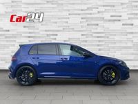 gebraucht VW Golf 2.0 TSI R ABT 4Motion DSG 370 PS