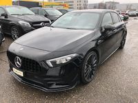 Gebraucht Mercedes A35 AMG AMG 306 PS (225 kW) 2019 Limousine