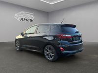 Gebraucht Ford Fiesta ST-Line X 125 PS (91 kW) 2022 Kleinwagen