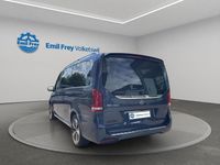 Neu Mercedes EQV300 150 kW (204 PS) 2026 Van