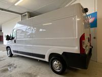 gebraucht Citroën Jumper 35 2.2 BlueHDi 140 L3H2