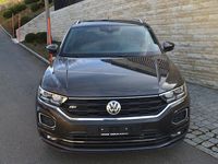 Gebraucht VW T-Roc Sport 190 PS (139 kW) 2019 SUV
