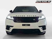 gebraucht Land Rover Range Rover Velar R-Dynamic P 250 SE