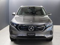 gebraucht Mercedes EQA250 