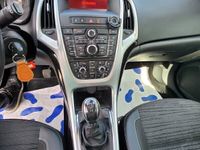 gebraucht Opel Astra SportsTourer 1.4i 16V Active Edition