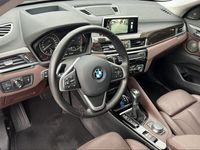 gebraucht BMW X1 25i xLine