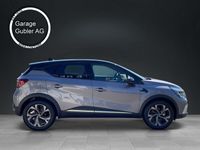 gebraucht Renault Captur E-Tech Engineered full hybrid 145