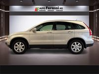 Gebraucht Honda CR-V Elegance 150 PS (110 kW) 2007 SUV