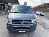 Gebraucht VW T5 Comfortline 140 PS (102 kW) 2014 Van