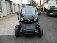gebraucht Renault Twizy FP Intens Black inkl. Batterie