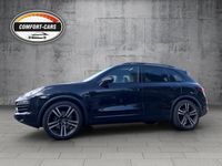 gebraucht Porsche Cayenne Diesel