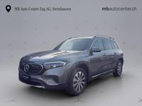 Gebraucht Mercedes EQB300 Electric Art 167 kW (228 PS) 2022 SUV