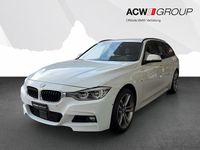 Gebraucht BMW 340 M Sport 326 PS (239 kW) 2017 Kombi
