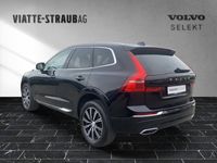gebraucht Volvo XC60 2.0 B4 MH Inscription AWD