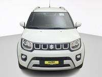 gebraucht Suzuki Ignis 1.2 Piz Sulai Top Hybrid 4x4