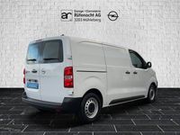 gebraucht Opel Blitz Vivaro-e Cargo 2.7 t M 75kWh