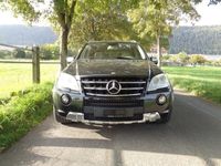 gebraucht Mercedes ML63 AMG AMG 4Matic 7G-Tronic