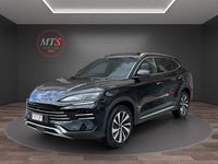 Neu BYD Seal Design 323 PS (237 kW) 2025 Kombi