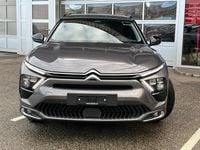 Gebraucht Citroën C5 X Shine 224 PS (164 kW) 2023 Grau Kombi