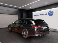 Neu Mercedes E220 AMG line 220 PS (161 kW) 2025 Schwarz Kombi