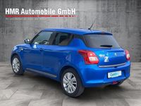 gebraucht Suzuki Swift 1.0 12V Tradizio