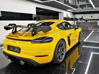 gebraucht Porsche 718 Cayman GT4 RS PDK