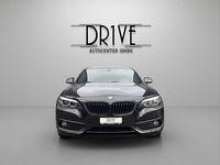 Gebraucht BMW 230 252 PS (185 kW) 2018 Coupé