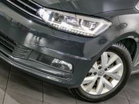 gebraucht VW Touran 1.6 TDI | SCR Comfortline | DSG | Swiss FleetLine | A